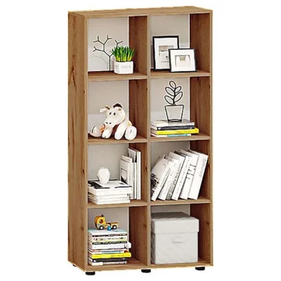 Shelving unit Quadro 3 "Oxford"